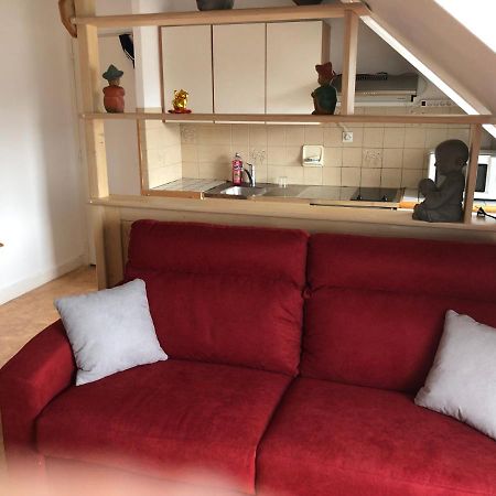Appartement Bagneres De Bigorres Residence Privee Экстерьер фото